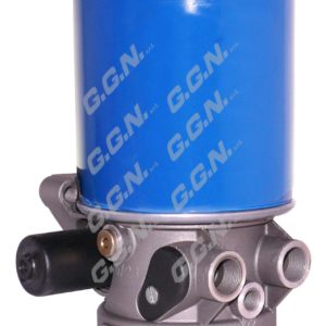 GGN003408 – LA 8203